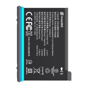INSTA360 ONE X2 Battery