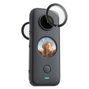 INSTA360 ONE X2 Lens Guards (CINX2CB/E)