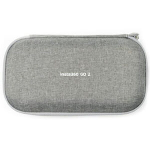INSTA360 GO2 Carry Case (CING2CB/I)