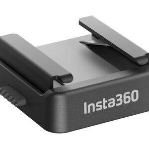 INSTA360 ONE RS Cold Shoe (CINORSC/E)