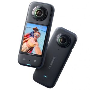 INSTA360 X3
