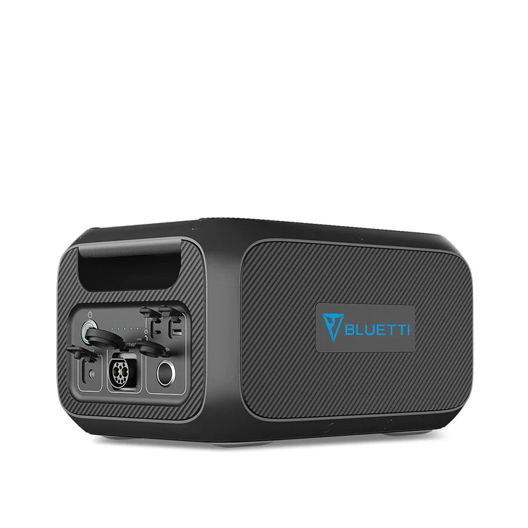 Bluetti B230 Expansion Battery - Afbeelding 3