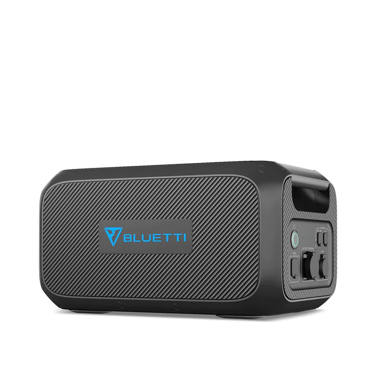 Bluetti B230 Expansion Battery - Afbeelding 4