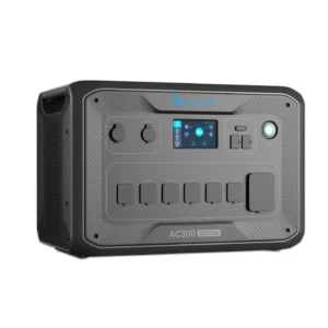 Bluetti AC300 Inverter