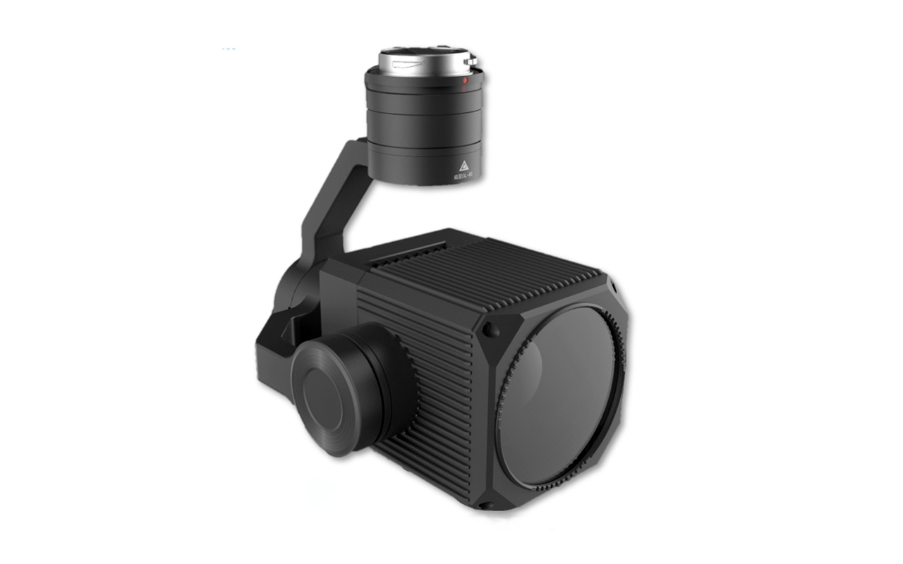 GL 60 Gimbal Spotlight