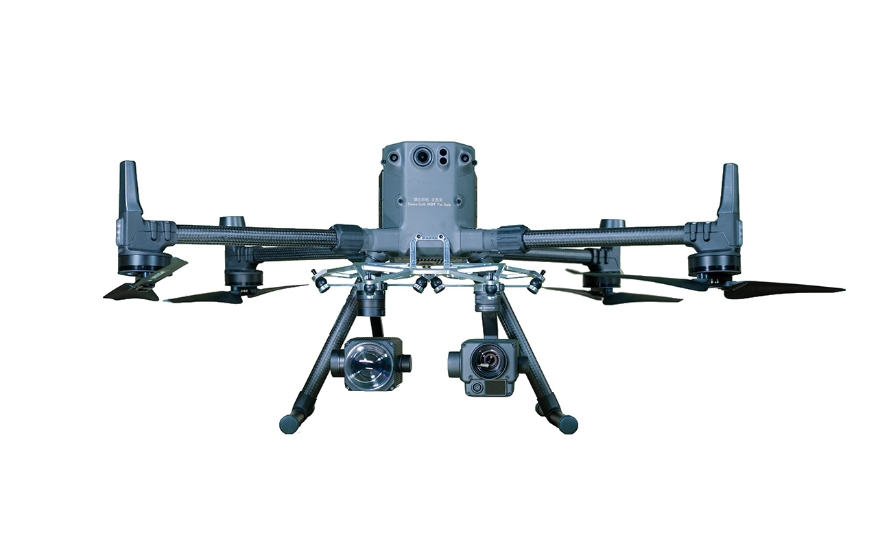 GL 60 Gimbal Spotlight - Afbeelding 2