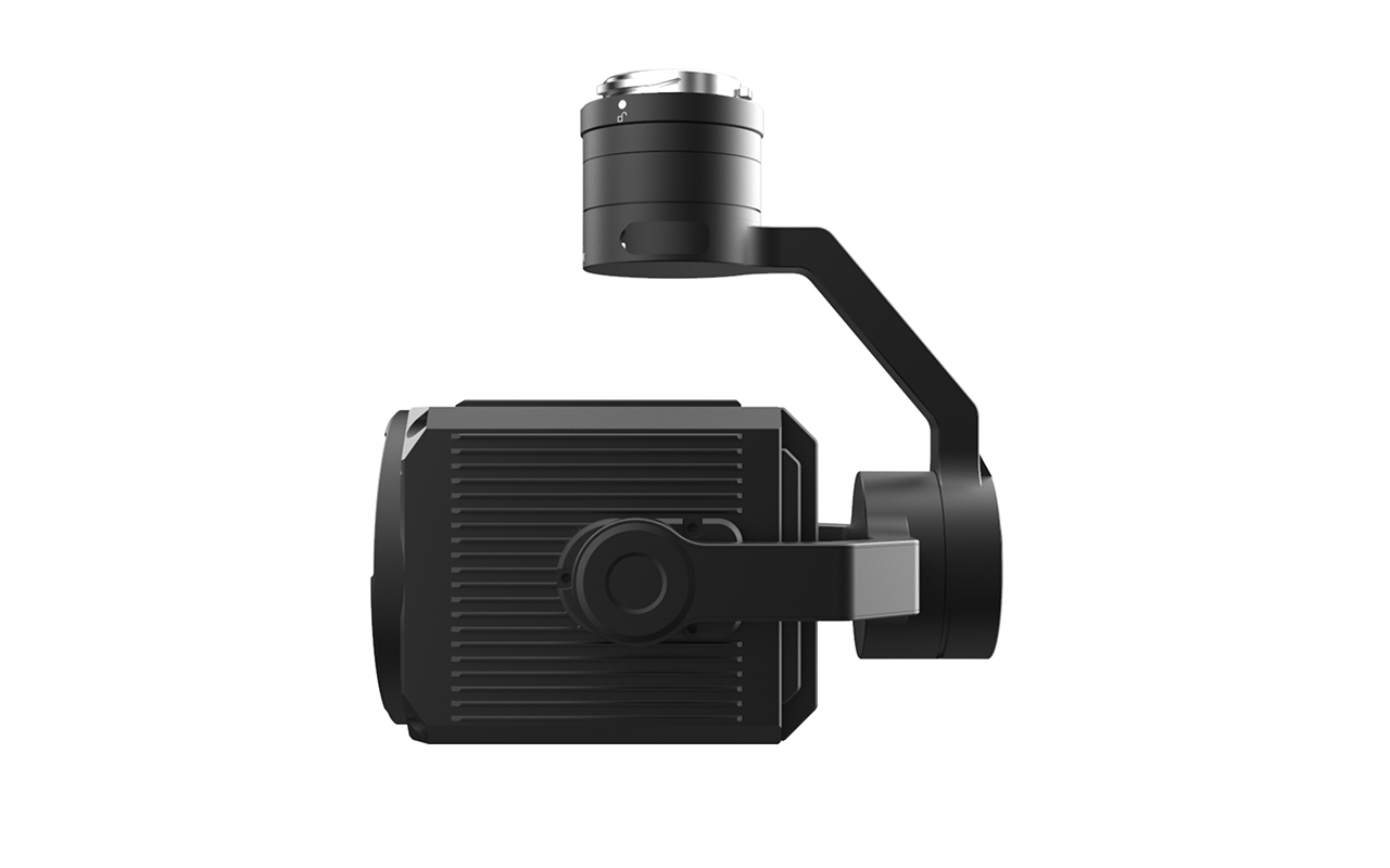 GL 60 Gimbal Spotlight - Afbeelding 3