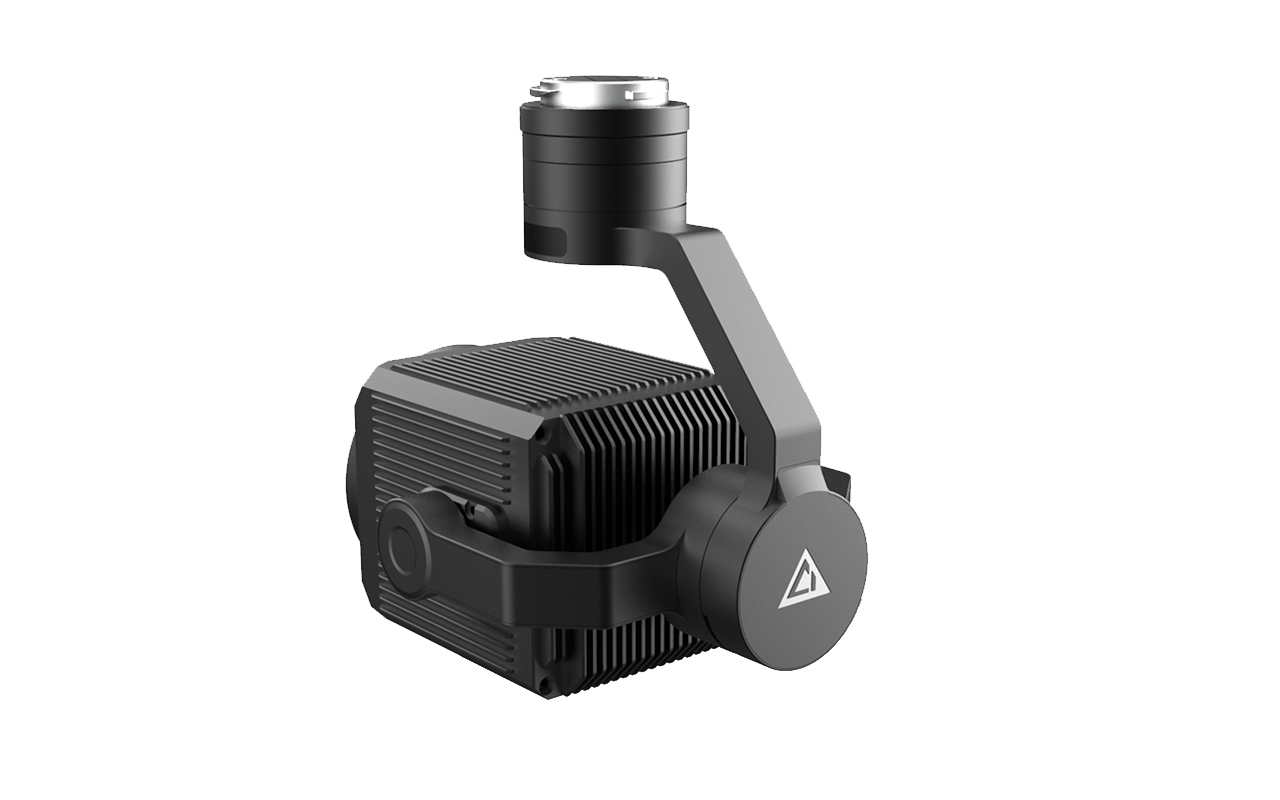 GL 60 Gimbal Spotlight - Afbeelding 4