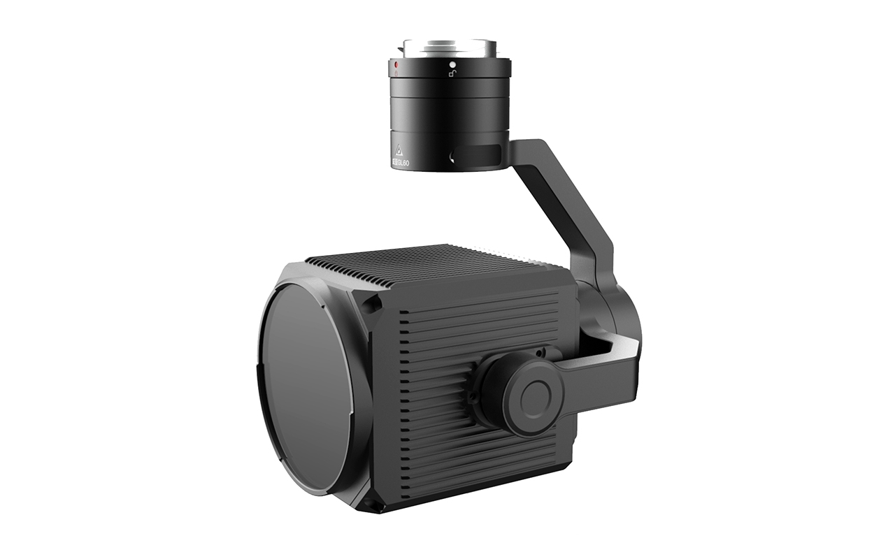 GL 60 Gimbal Spotlight - Afbeelding 5