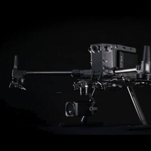 GL 60 Zoom Gimbal Spotlight