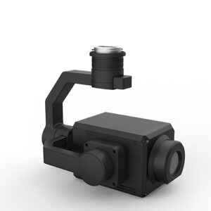 IR10 Infrared Laser Zoom Spotlight 940nm