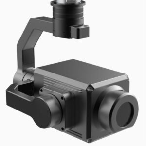 CZI IR10 Infrared Zoom Spotlight
