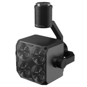 GL 60 Plus Gimbal Spotlight