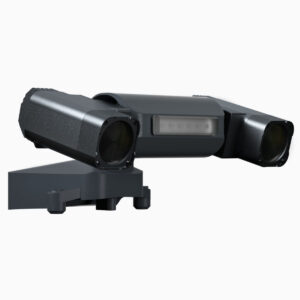 CZI GL10 Mini Gimbal Searchlight