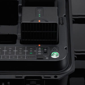 BS65 Intelligent Battery Station