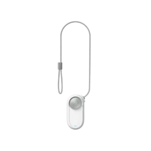 Insta360 Go 3/Go 3S Magnet Pendant Safety Cord (White)