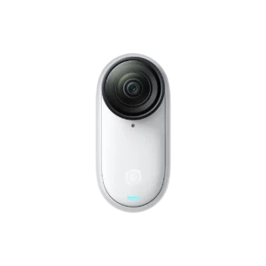 Insta360 Go 3S Standalone Camera Arctic White 64GB