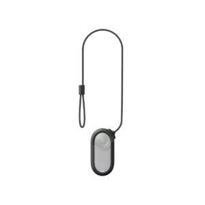 Insta360 Go 3/Go 3S Magnet Pendant Safety Cord (Black)