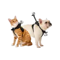 Insta360 Pet Harness Mount Size S