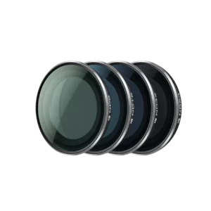 Insta360 Go 3S ND Filter Set