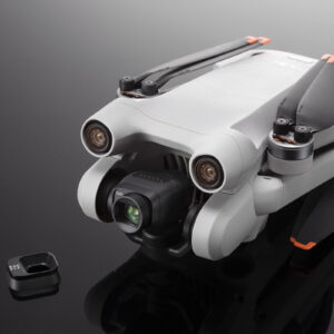 DJI Mini 3 Pro Wide-Angle Lens