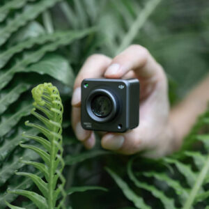 DJI Action 2 Macro Lens