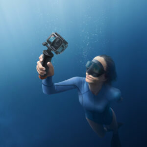 Osmo Action Diving Accessory Kit