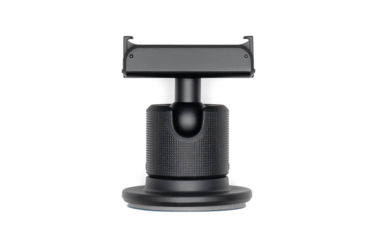 Osmo Magnetic Ball-Joint Adapter Mount - Imagen 2