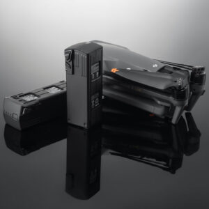 DJI Mavic 3 batterij