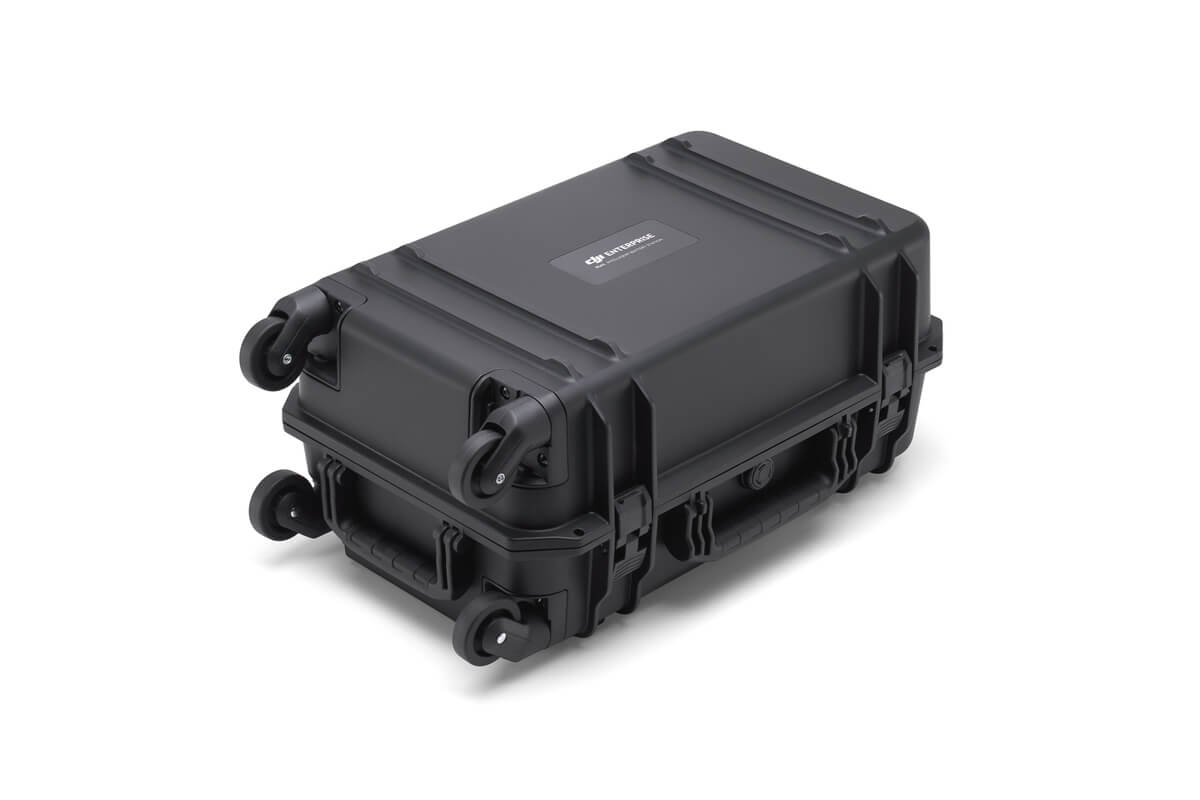 BS65 Intelligent Battery Station - Afbeelding 3
