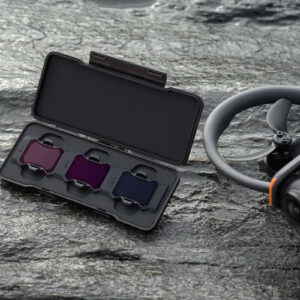 DJI Avata 2 ND Filters Set (ND8/16/32)