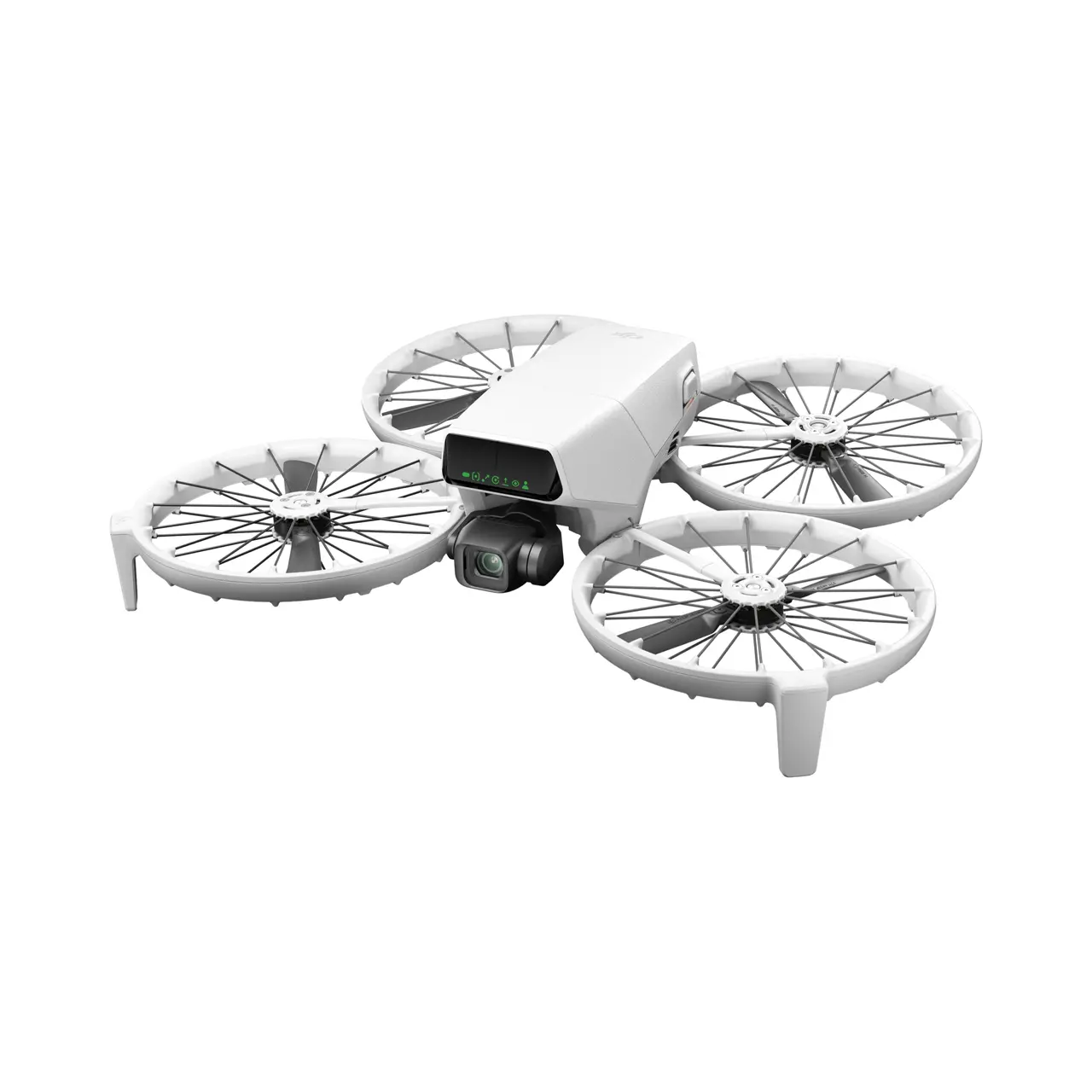 DJI Flip - Including DJI RC-N3 Controller - Afbeelding 4