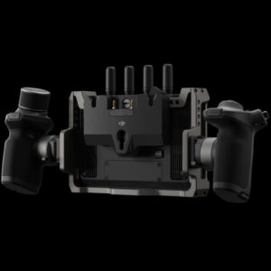 DJI High-Bright Remote Monitor Gold-Mount Battery Adapter