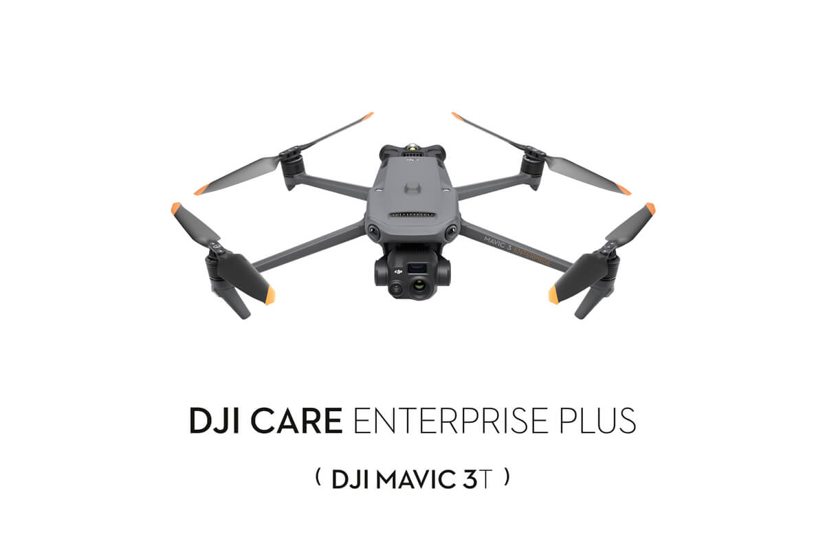 DJI Care Enterprise Plus Upgrade For DJI Mavic 3T