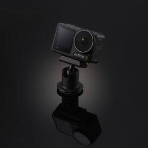 Osmo Magnetic Ball-Joint Adapter Mount