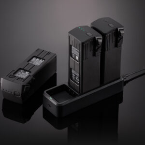 DJI Mavic 3 Series 100W Battery Charging Hub
