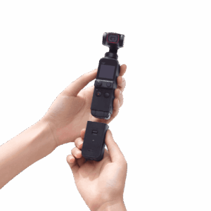 DJI Pocket 2 Do-It-All Handle