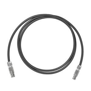 DJI Ronin 2 Dual TB50 Battery Mount POWER-OUT to Ronin 4D Body DC-IN Power Cable (2 m)