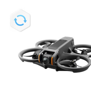DJI Care Refresh Card - 1-Year Plan - DJI Avata 2