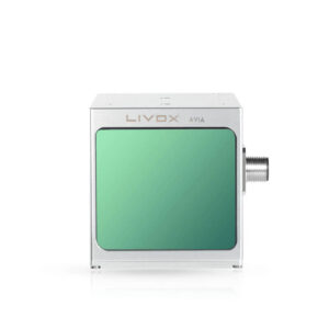 Livox Avia