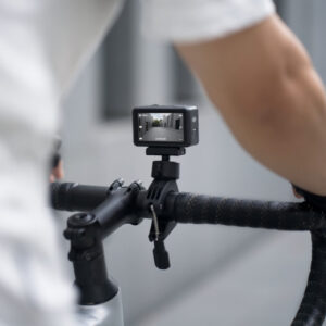 Osmo Action 5 Pro Road Cycling Combo