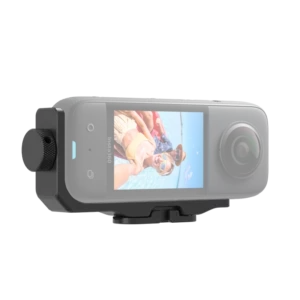 Insta360 X3 Horizontal Action Mount