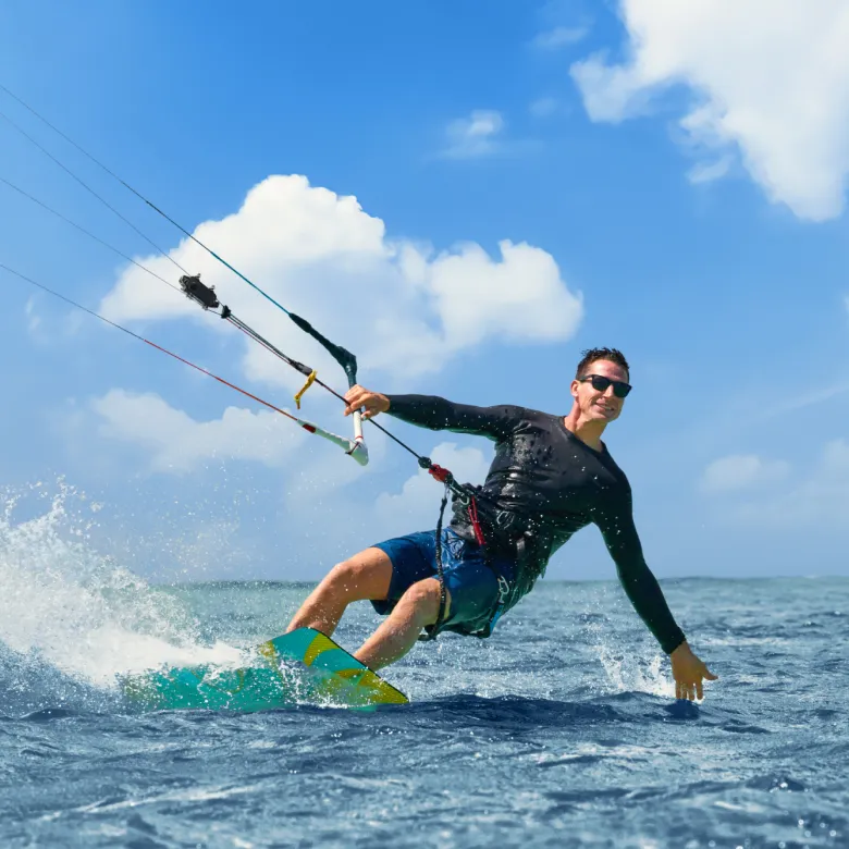 Insta360 X3 Water Sports Rope Mount - Afbeelding 9