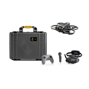 HPRC 2500 for DJI AVATA 2 FLY MORE COMBO