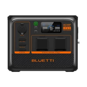 Bluetti AC60P Portable Power Station
