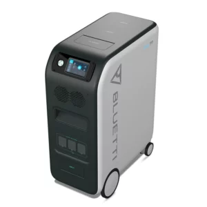 Bluetti EP500 Pro Power Station