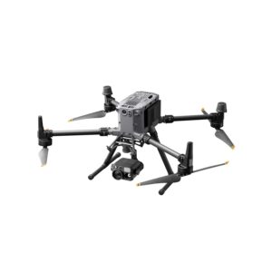 DJI Matrice 350 RTK Single H30T Payload Kit