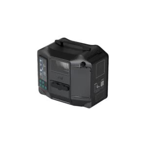 CZI TK3 Tethered Power System