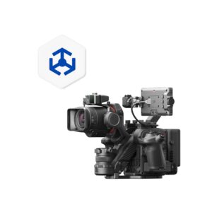 Card DJI Care Pro - DJI Ronin 4D-8K