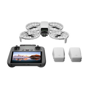 DJI Flip - Fly more Combo - Including DJI RC331 Smart Controller